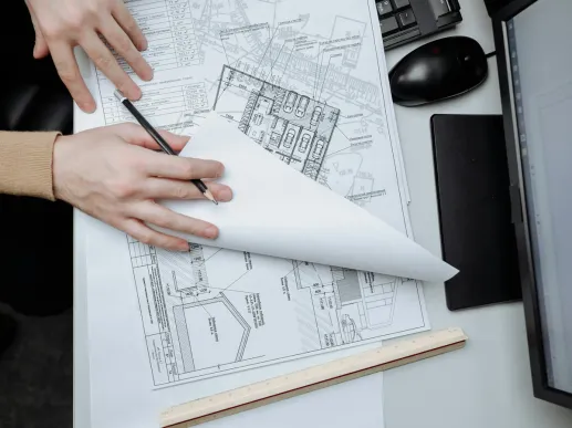 Illustrazione memphis struttura 3D digitale